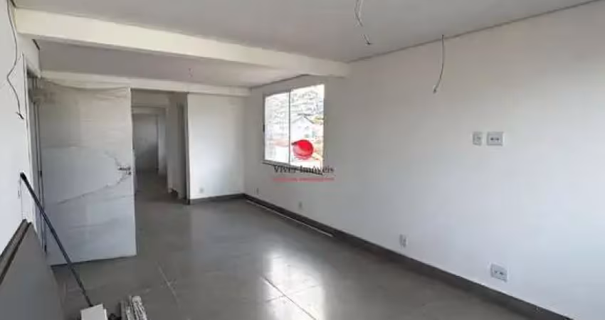 Apartamento com 3 quartos à venda na Rua Desembargador Alarico Barroso, 311, Ouro Preto, Belo Horizonte