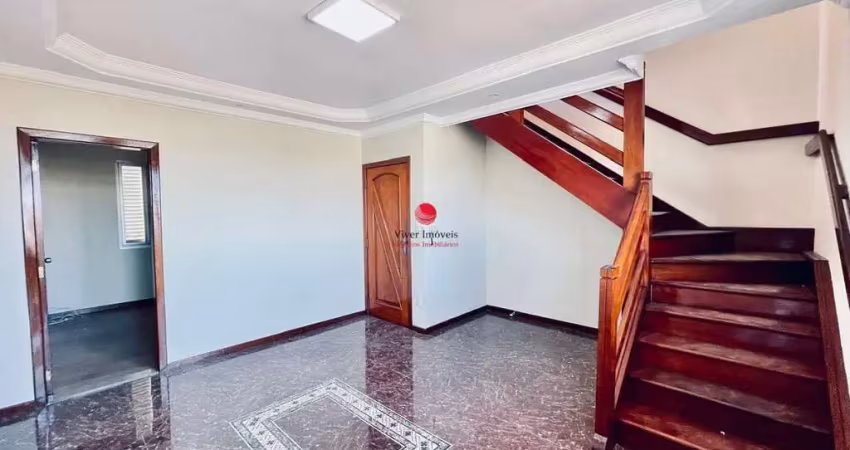 Cobertura com 4 quartos para alugar na Rua Paulo Gonçalves, 59, Santa Mônica, Belo Horizonte