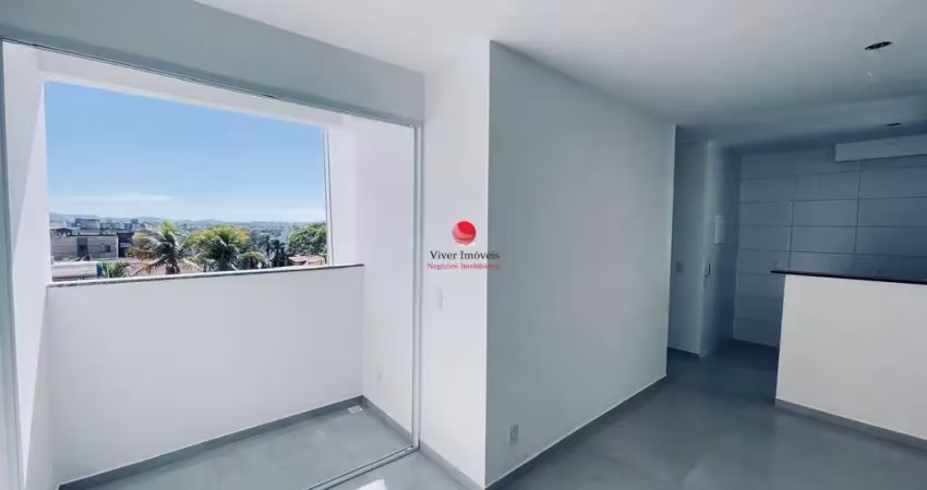 Apartamento com 2 quartos à venda na Rua Expedicionário Nilo Morais Pinheiro, 852, São Luiz, Belo Horizonte