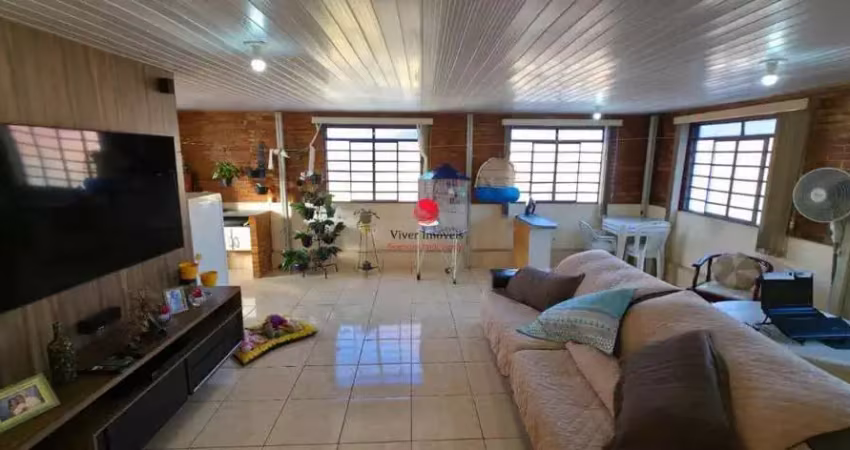 Cobertura com 4 quartos à venda na Rua Cândido de Figueiredo, 107, Santa Mônica, Belo Horizonte