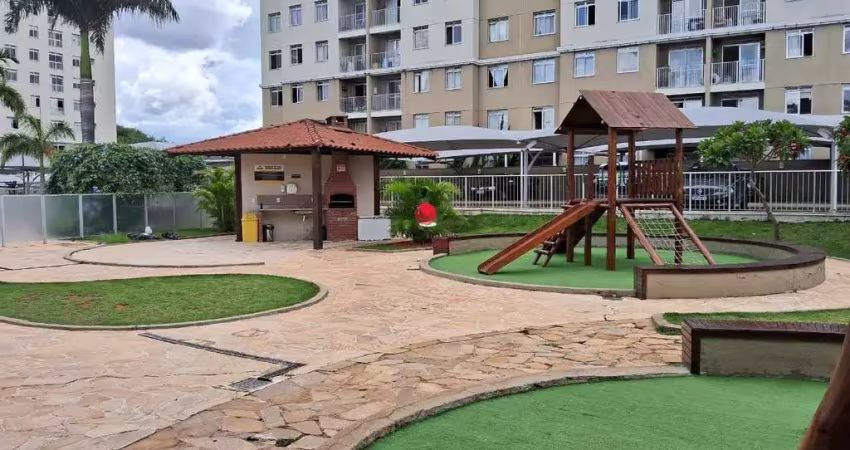Apartamento com 3 quartos à venda na Rua Corretor Juventino de Jesus, 71, Santa Mônica, Belo Horizonte