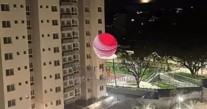 Apartamento com 2 quartos para alugar na Rua Boaventura, 2085, Liberdade, Belo Horizonte