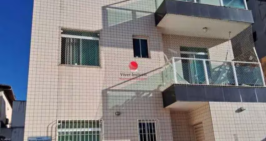 Cobertura com 3 quartos à venda na Rua Luiz Delfino, 123, Santa Mônica, Belo Horizonte