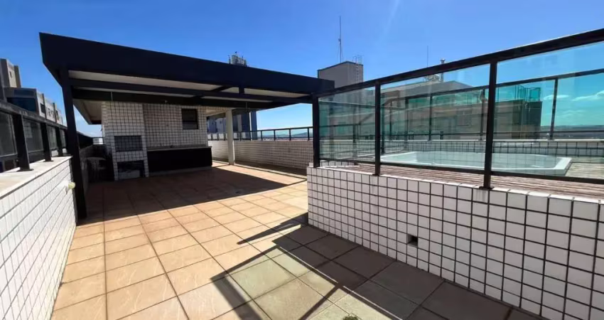 Cobertura com 4 quartos à venda na Rua João Antônio Cardoso, 571, Ouro Preto, Belo Horizonte
