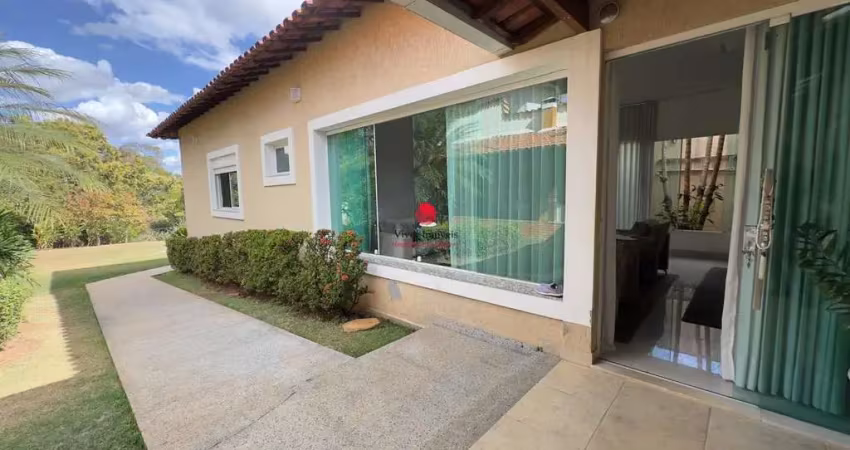 Casa com 4 quartos para alugar na Rua Ilha Grande, 740, Jardim Atlântico, Belo Horizonte
