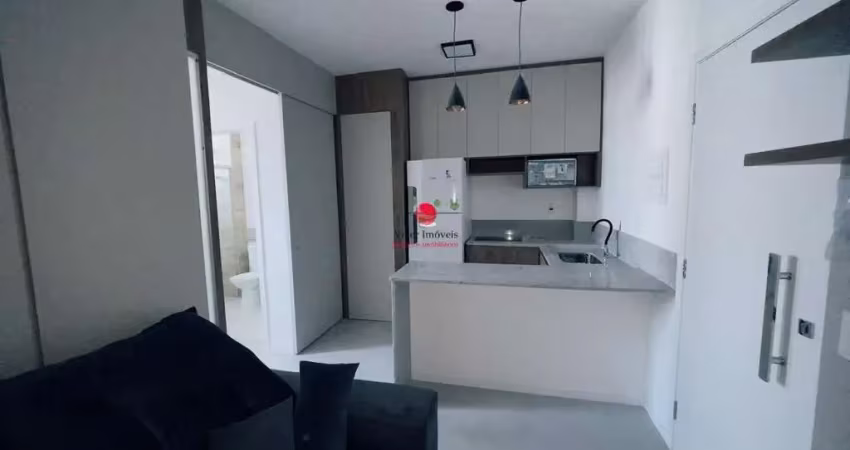 Apartamento com 1 quarto para alugar na Rua Wady José Alau, 125, Ouro Preto, Belo Horizonte