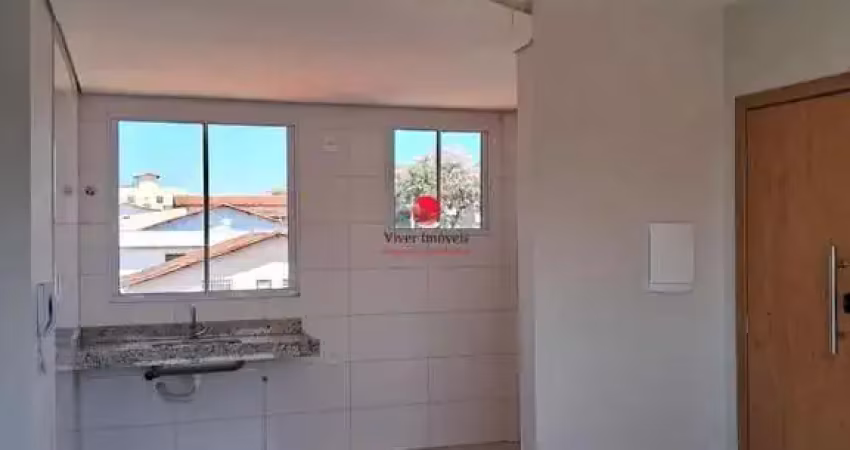 Cobertura com 2 quartos à venda na Rua Ministro Oliveira Salazar, 1258, Santa Mônica, Belo Horizonte