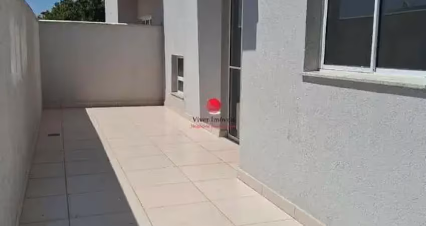 Apartamento com 2 quartos à venda na Rua Ministro Oliveira Salazar, 1258, Santa Mônica, Belo Horizonte