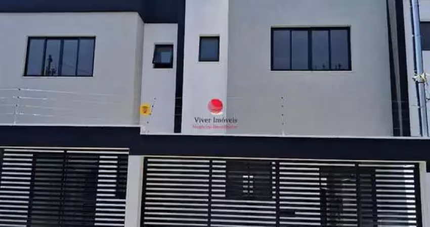Casa em condomínio fechado com 3 quartos à venda na Rua Desembargador Custódio Lustosa, 328, Itapoã, Belo Horizonte