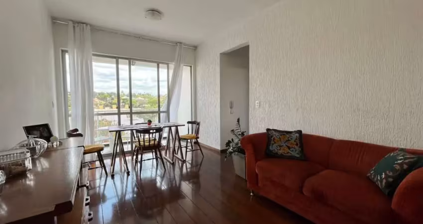 Apartamento com 3 quartos à venda na Rua Expedicionário Celso Racioppi, 789, Ouro Preto, Belo Horizonte