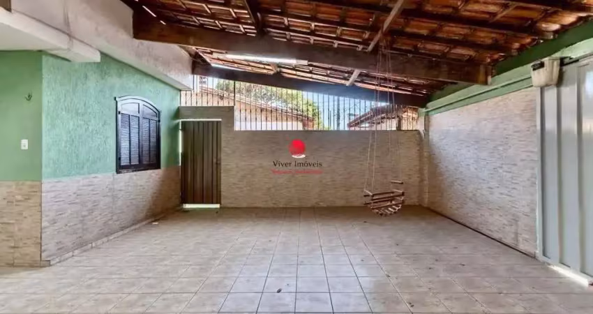 Casa com 3 quartos para alugar na Oswaldo Rosa Teixeira, 159, São João Batista, Belo Horizonte