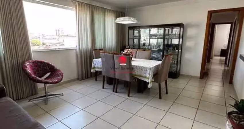 Apartamento com 3 quartos à venda na Rua Cambuquira, 190, Carlos Prates, Belo Horizonte