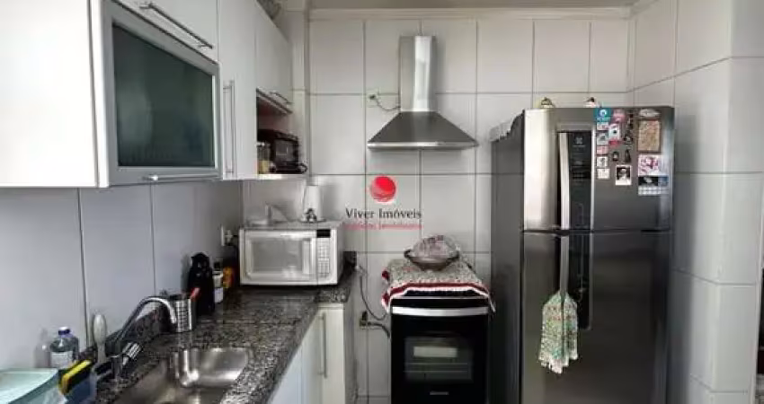 Apartamento com 3 quartos à venda na Rua Cambuquira, 190, Carlos Prates, Belo Horizonte