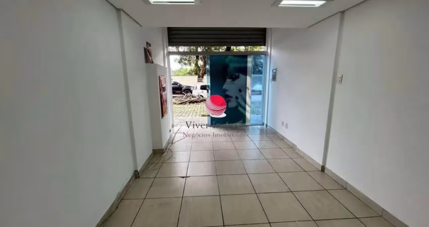 Ponto comercial para alugar na Rua Brasiléia, 50, Ouro Preto, Belo Horizonte