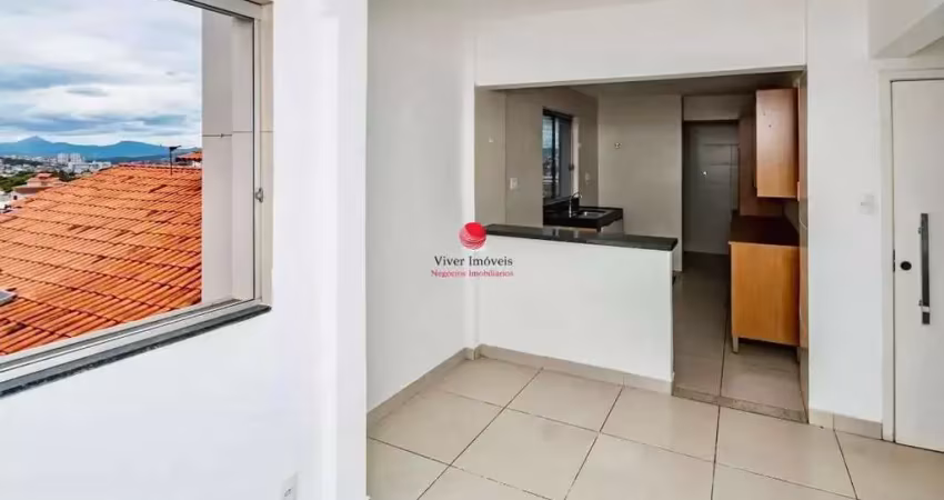 Apartamento com 3 quartos para alugar na Gonçalves, 225, Candelária, Belo Horizonte
