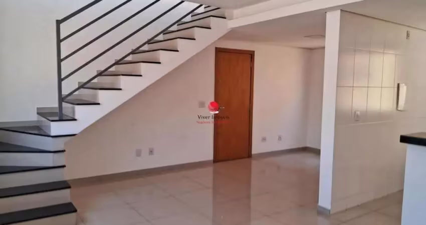 Cobertura com 3 quartos à venda na Rua Virgílio Melo Franco, 414, Santa Amélia, Belo Horizonte