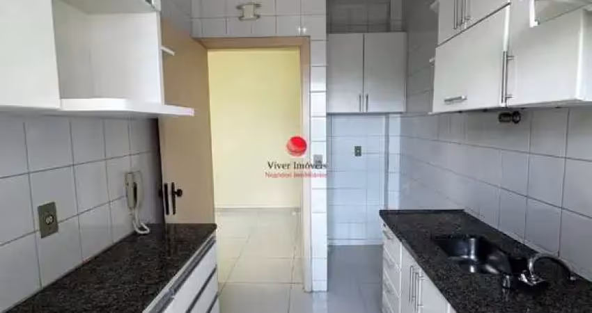 Apartamento com 2 quartos para alugar na Rua Ernani Agricola, 520, Buritis, Belo Horizonte