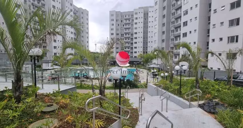 Apartamento com 2 quartos para alugar na Rua Boaventura, 2085, Jaraguá, Belo Horizonte
