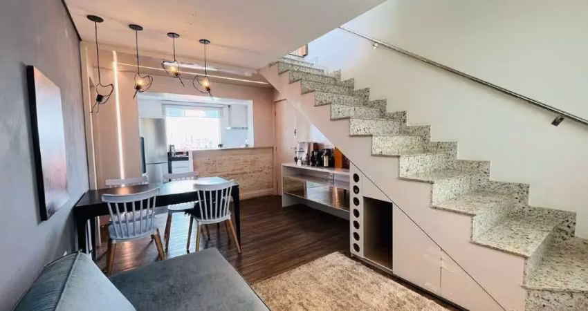 Cobertura com 3 quartos à venda na Rua Castelo de Óbidos, 376, Castelo, Belo Horizonte