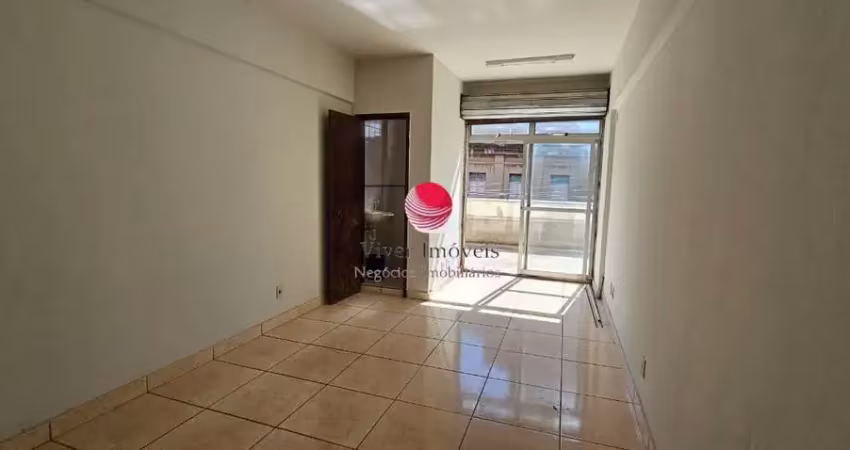 Sala comercial com 1 sala para alugar na Rua Curvelo, 32, Floresta, Belo Horizonte