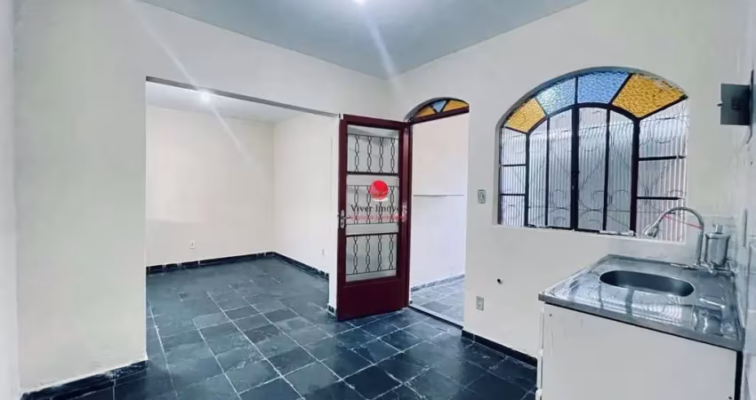 Apartamento com 1 quarto para alugar na Forluminas, 184, Ouro Preto, Belo Horizonte