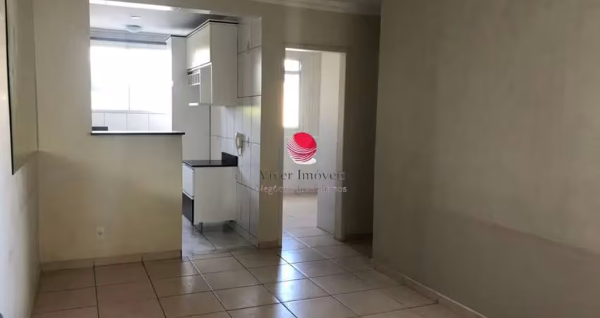 Apartamento com 2 quartos para alugar na Rua Castelo Setúbal, 612, Castelo, Belo Horizonte