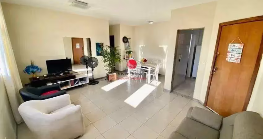 Apartamento com 3 quartos para alugar na Rua Maria Cândida de Jesus, 587, Paquetá, Belo Horizonte