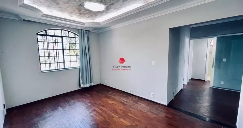 Apartamento com 3 quartos para alugar na Rua Oliveira Pena, 131, São José, Belo Horizonte