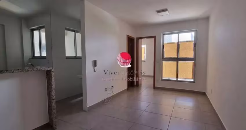 Apartamento com 1 quarto para alugar na Rua Professor Domício Murta, 181, Ouro Preto, Belo Horizonte