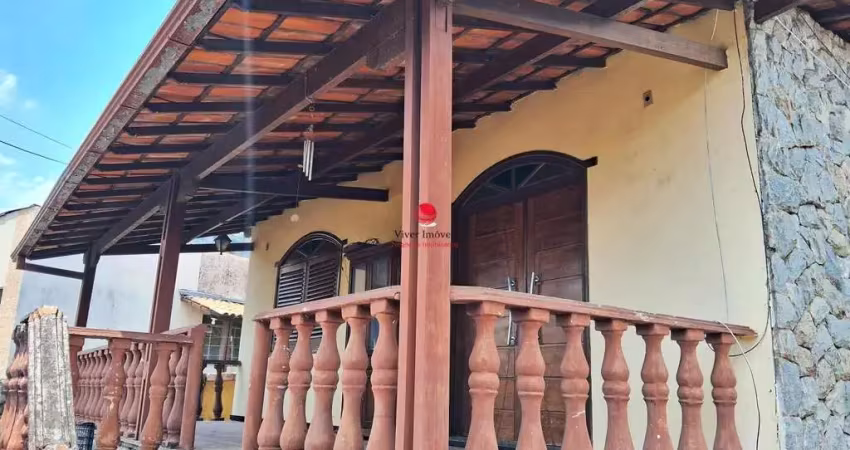 Casa com 4 quartos à venda na Avenida Deputado Último de Carvalho, 248, Planalto, Belo Horizonte
