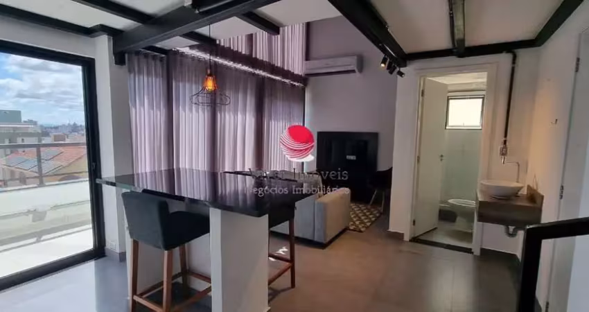 Apartamento com 1 quarto para alugar na Rua Castelo de Alcobaça, 68, Castelo, Belo Horizonte