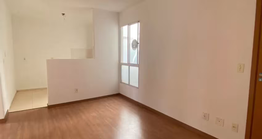 Apartamento 2 quartos - Jardim de Hanover