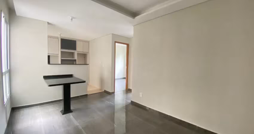 Apartamento 2 dormitorios Jardim de Hanover