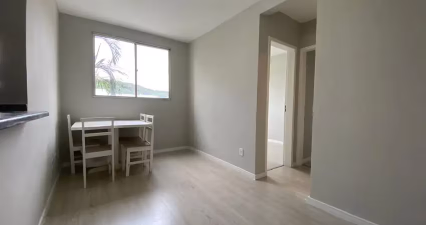 Apartamento com 2 quartos à venda na Rua Waldemiro José Borges, 1219, Boehmerwald, Joinville