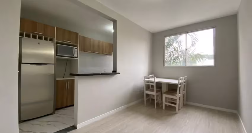Apartamento com 2 quartos à venda na Rua Waldemiro José Borges, 1219, Boehmerwald, Joinville