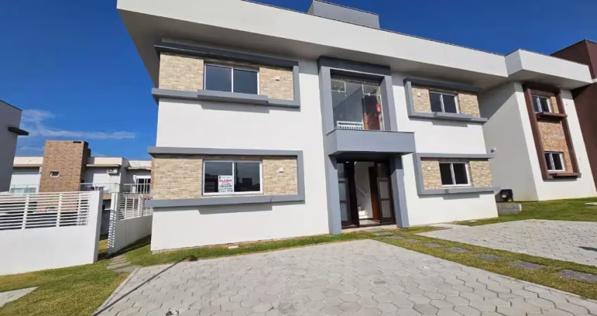 Apartamento com 2 quartos à venda na Rua Trinta de Dezembro, 1, Ambrósio, Garopaba