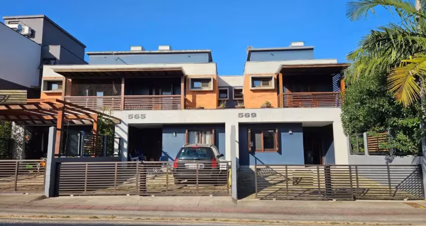 Casa pronta pra morar em garopaba sc 3 quartos 1 suíte