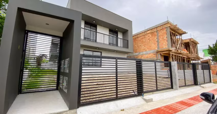Casa com 2 quartos à venda na Rua Trinta de Dezembro, Campo Duna, Garopaba
