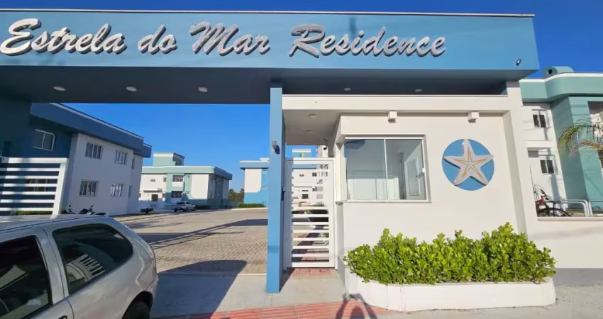 Apartamento com 2 quartos à venda na Rua Trinta de Dezembro, Campo Duna, Garopaba