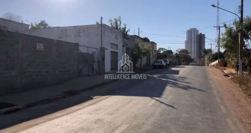 Terreno à venda no bairro jardim monte líbano em cuiabá/mt. com área de 360m².