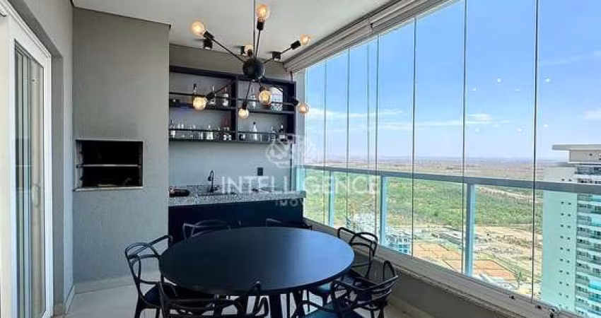Apartamento Cobertura à venda no Brasil Beach Home Resort com 03 quartos sendo 02 suítes, bairro Ri