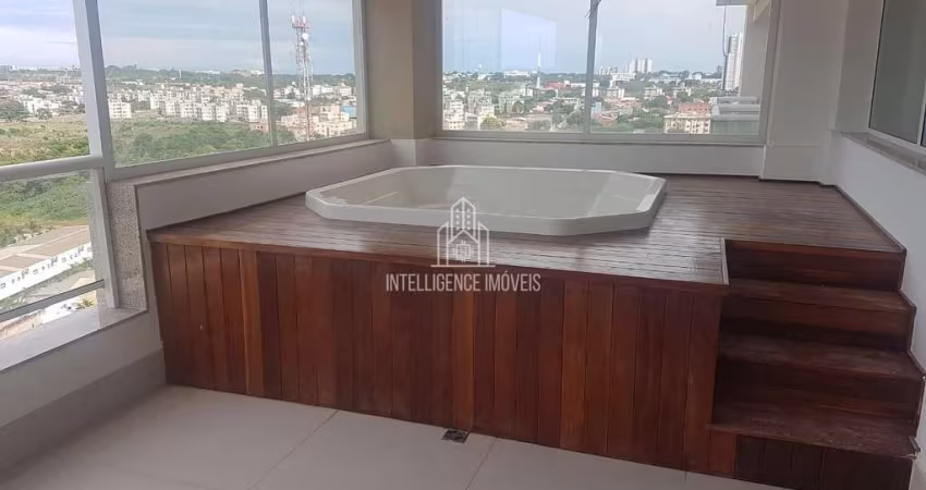 Apartamento à Venda e locação no Edifício Forest Hill, localizado no Bairro Jardim Vitória em Cuiab