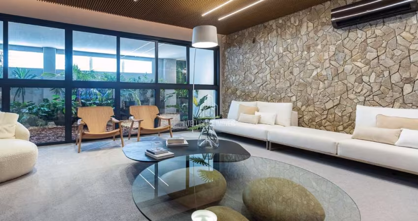 Apartamento em Lançamento   à venda no Edifício Hampton - Plaenge, localizado no bairro Poção, Cuia