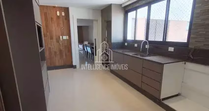 Apartamento à venda no Edifício Amadeo Modigliani, bairro Jardim das Américas, Cuiabá-MT, com 03 su