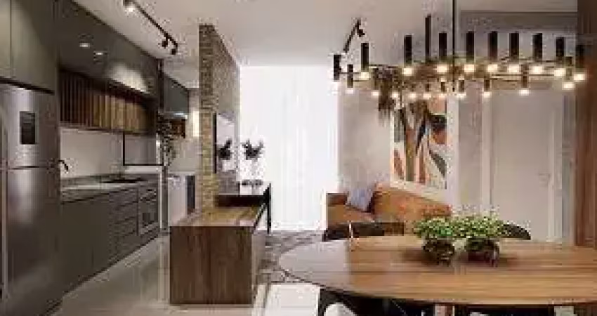 Apartamento à venda no my sb-beira rio com 02 quartos sendo 01 suíte, localizado no bairro: grande