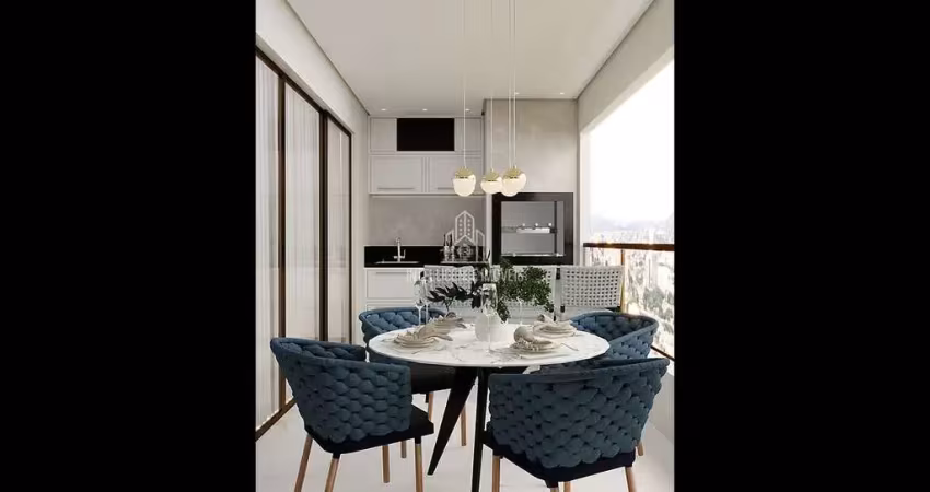 Apartamento à venda de 03 a 05 Suítes no Edifício Baalbek, localizado no Bairro: Santa Rosa, Cuiabá