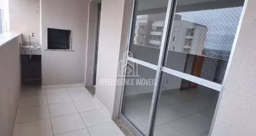 Apartamento para locação no condomínio harmonia com 03 quartos sendo 01 suíte plena e demi-suíte no