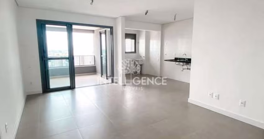 Apartamento à venda no Edifício Bravie, com 3 quartos sendo 1 suíte, no bairro Jardim Aclimação em