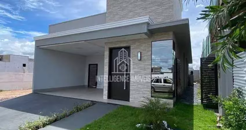 Casa à venda, com 3 quartos sendo 1 suite coxipo da ponte, localizado no bairro são sebastião cuiab