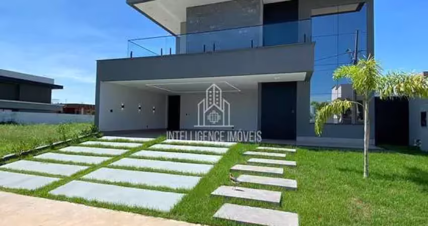 Sobrado em condominio à venda com 3 suítes sendo 1 suíte master com closet e banheira, condomínio r